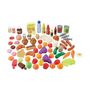 Voir la diapositive 1 : Ecoiffier ECOIFFIER - 2608 - Coffret alimentation