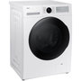 Voir la diapositive 3 : Samsung Lave linge séchant hublot WD11DG5B15BH
