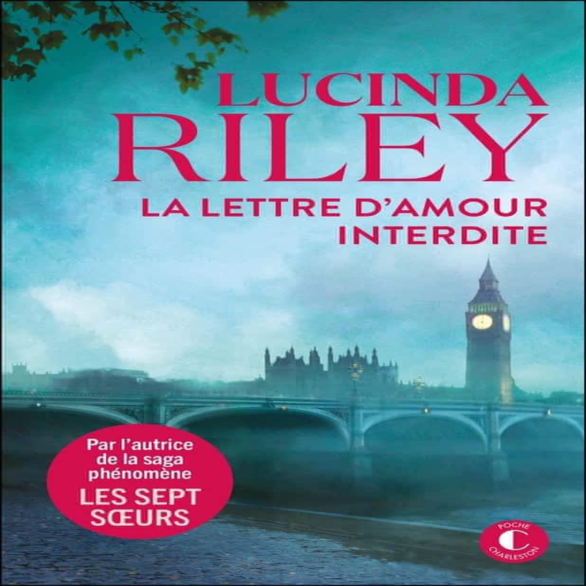 LA LETTRE D'AMOUR INTERDITE, Riley Lucinda