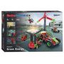 Voir la diapositive 1 : Fischer Fischertechnik Profi - Green Energy 559879
