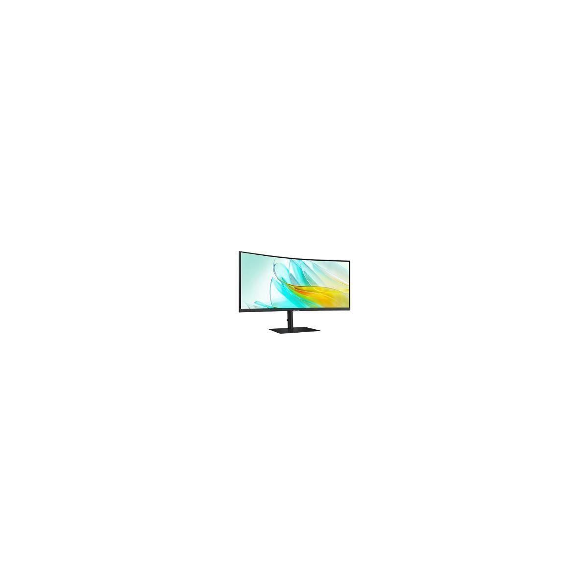 Samsung Ecran PC ViewFinity - S65UC 34