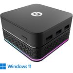 MRED Mini PC Echo N5105 8Go 256Go