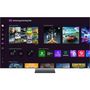 Voir la diapositive 2 : Samsung TV Mini Led NeoQLED TQ75QN900D MiniLED 8K AI SmartTV