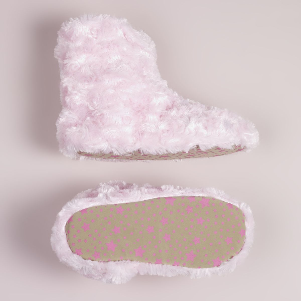 IN EXTENSO Chaussons boots Fille