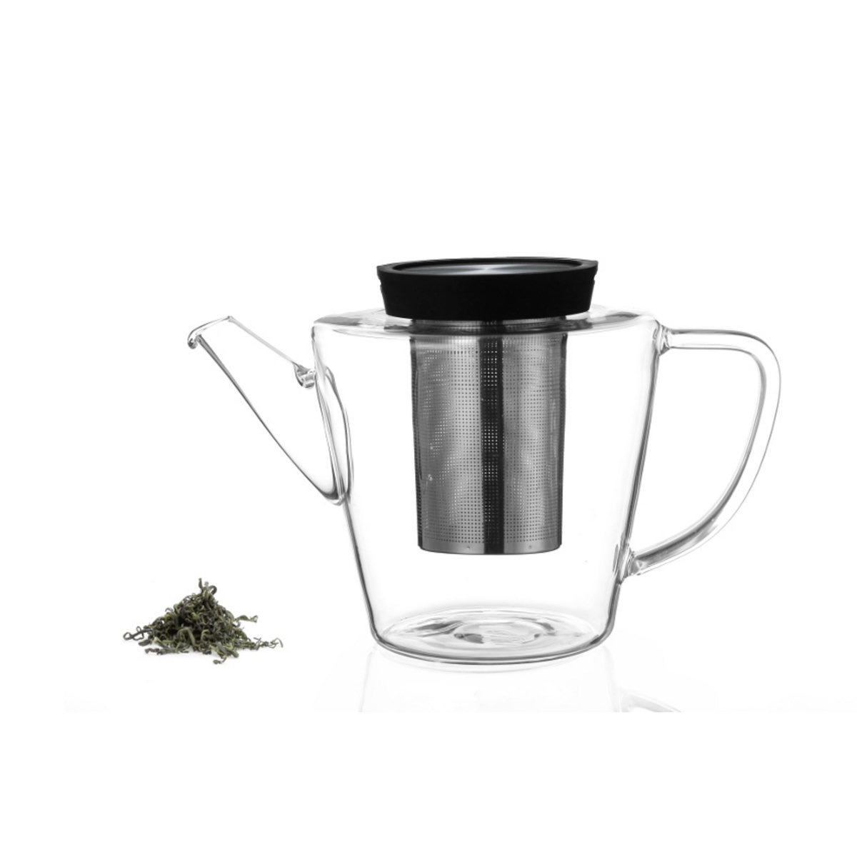 VIVA SCANDINAVIA Théière en verre 1L