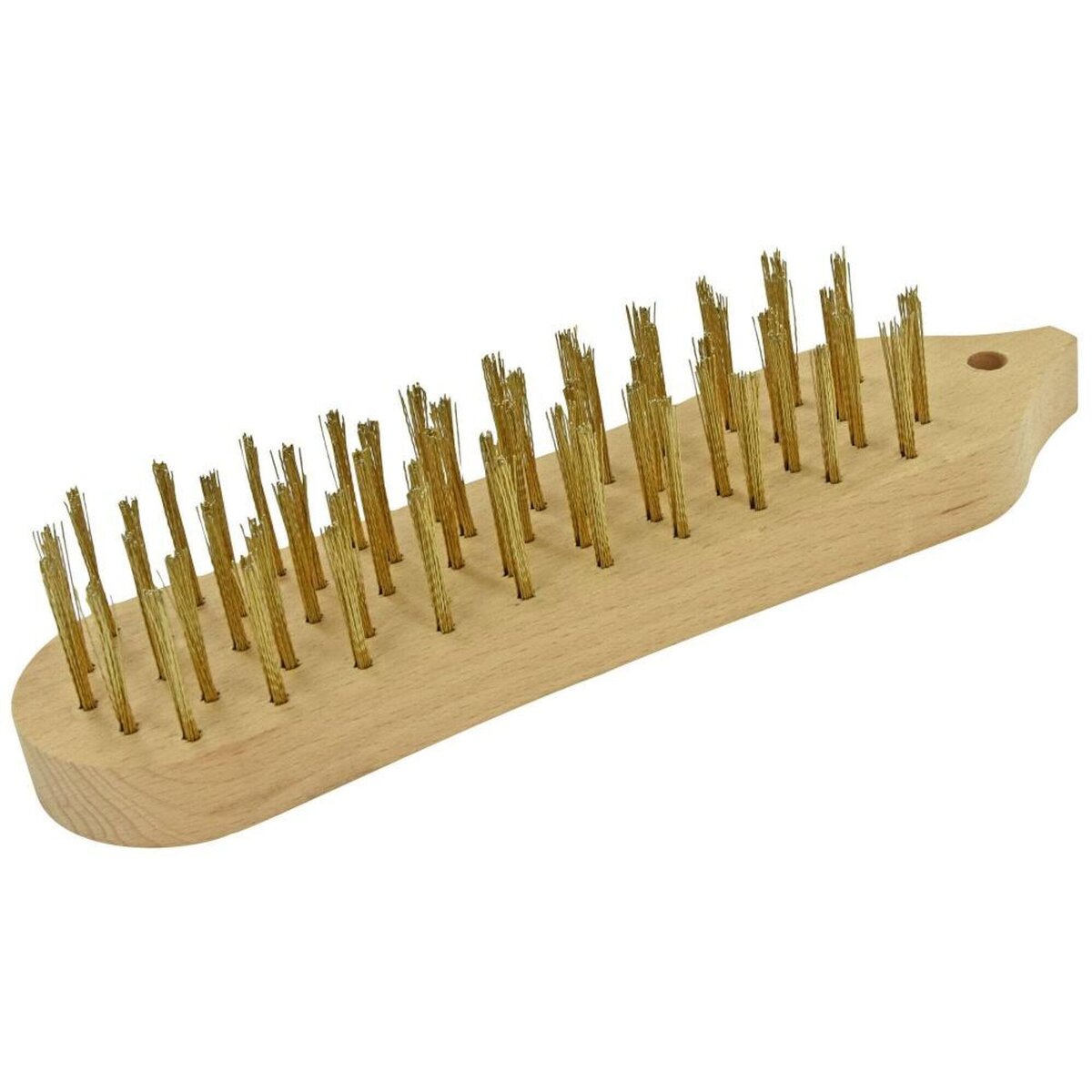 TIVOLY Brosse de poncage pour décapage, dérouillage, ébavurage TIVOLY Xt202510003