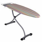 Kitchen move Table à repasser 130x47cm - bat-teflonix