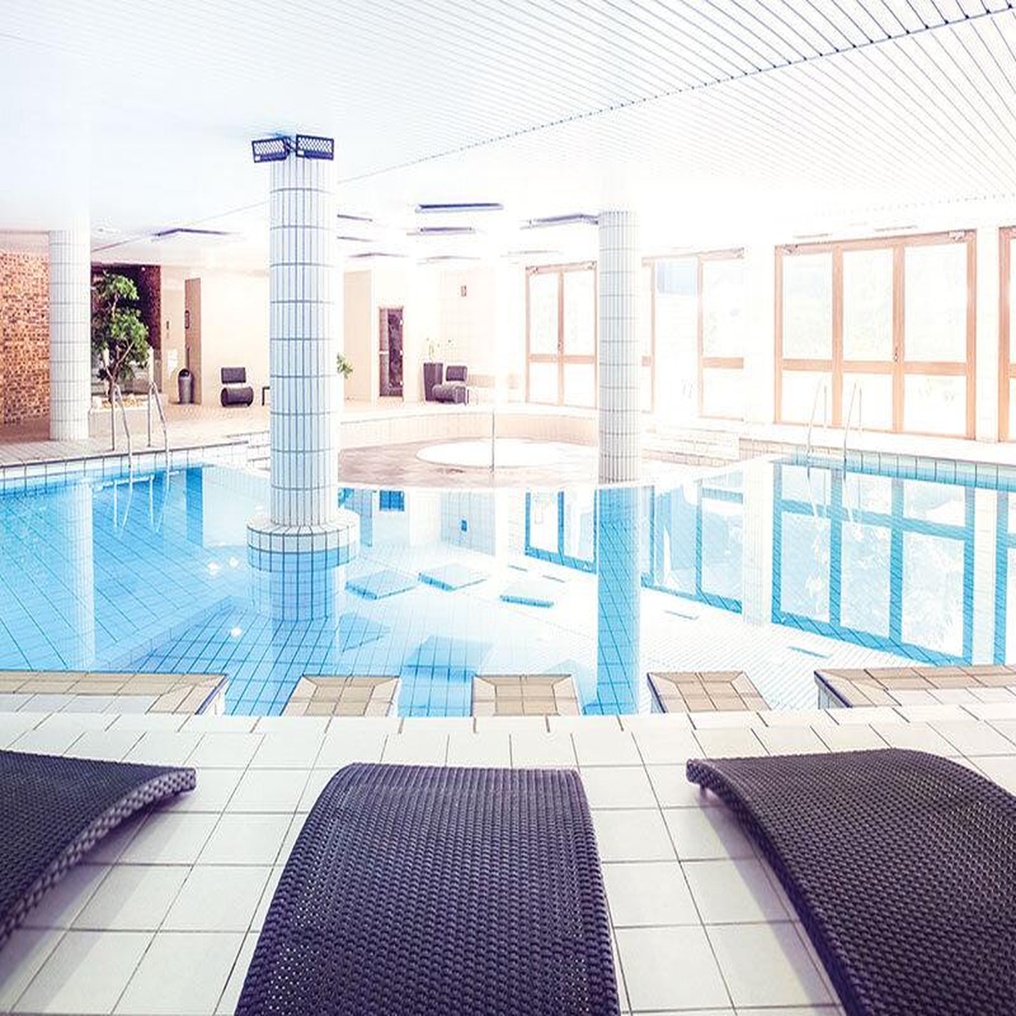 Voir la diapositive 4 : Smartbox Séjour détente et spa en hôtel mercure 4* près de tours - coffret cadeau séjour