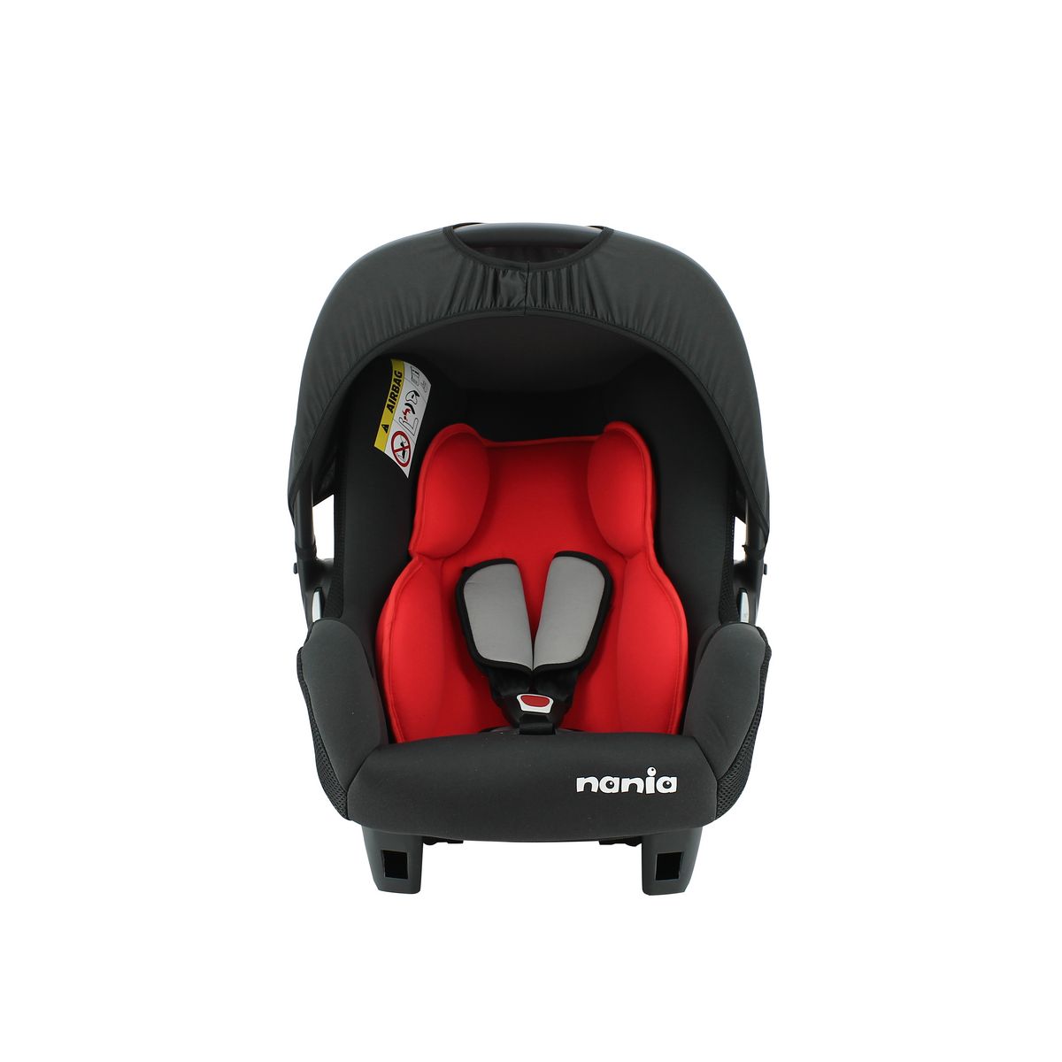 NANIA Siège auto groupe 0+  Beone Access 