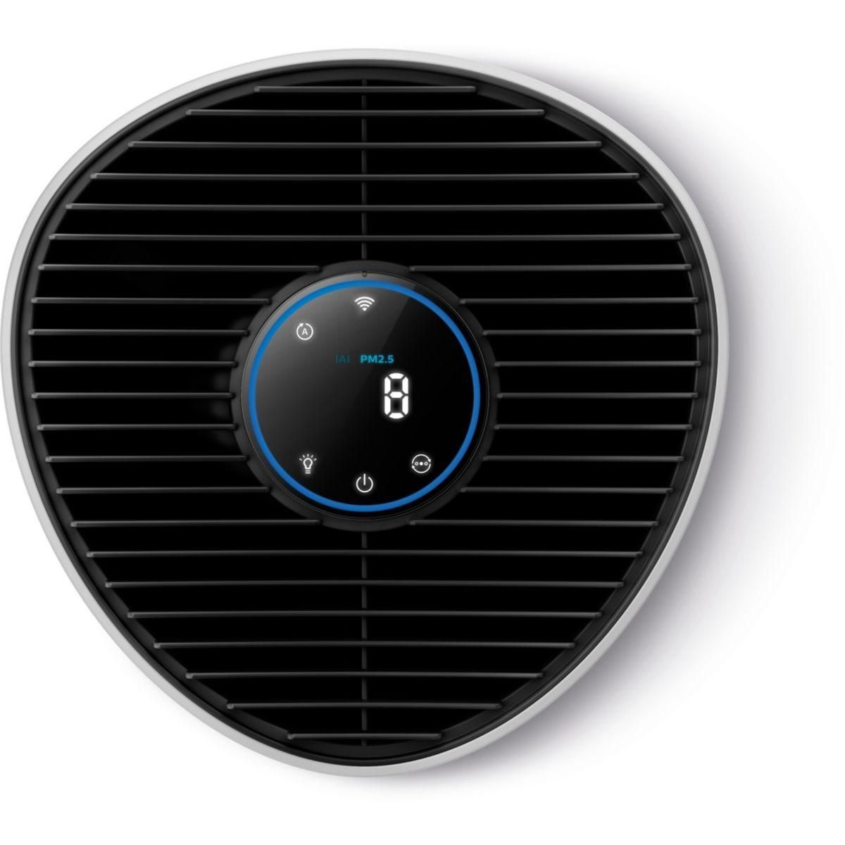 Philips Purificateur d'air Purificateur AC1715/10