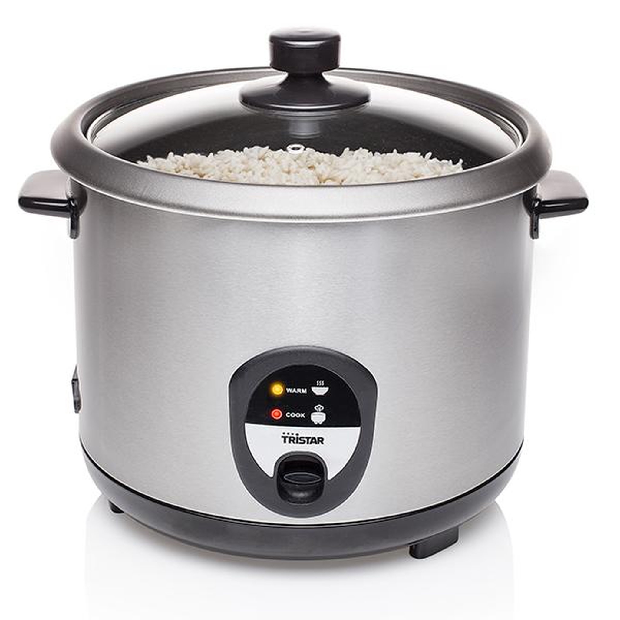 TRISTAR Cuiseur à riz 2.2l 900w - rk-6129