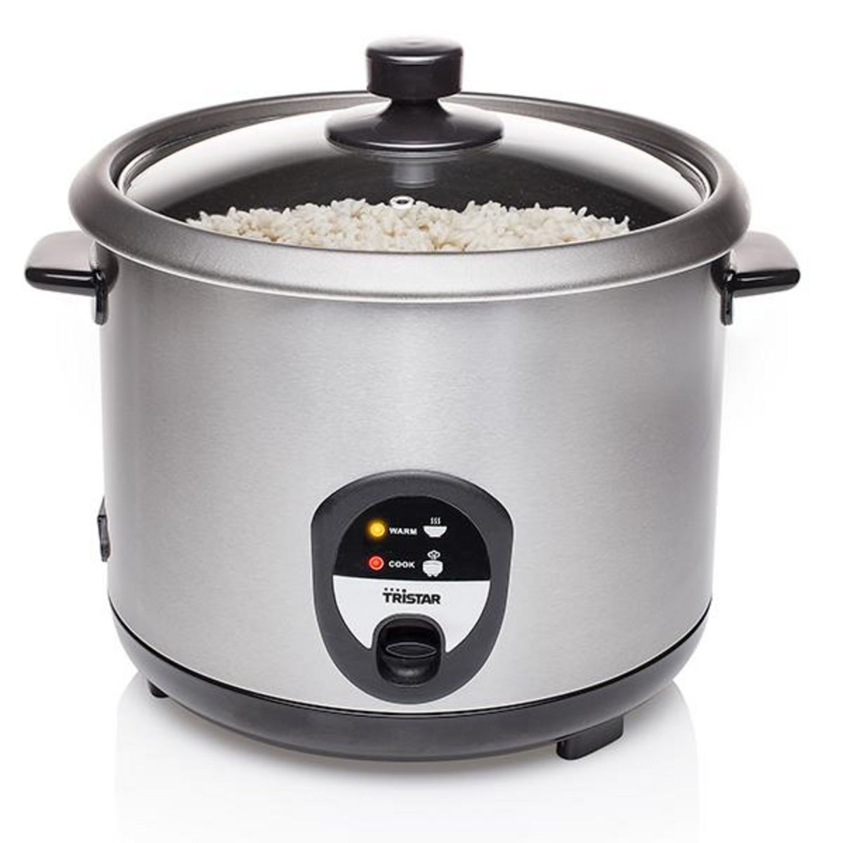 TRISTAR Cuiseur à riz 2.2l 900w - rk-6129