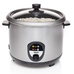 TRISTAR Cuiseur à riz 2.2l 900w - rk-6129