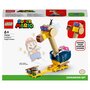 Voir la diapositive 1 : LEGO Super Mario 71414 Ensemble Extension Le casse tête de Pico Condor, Jouet à Combiner avec Pack de Démarrage Mario, Luigi ou Peach
