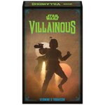 RAVENSBURGER Jeu de rôles Ravensburger Star Wars Villainous
