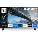 THOMSON TV LED 24HG2S15C - 24 pouces (60cm)