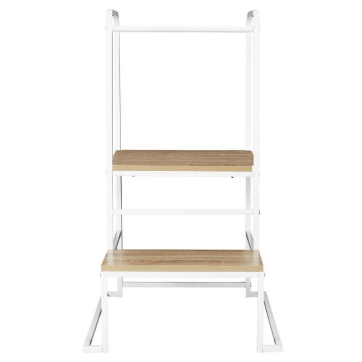 Paris Prix Tour d'Observation Enfant  Kiddy  90cm Blanc