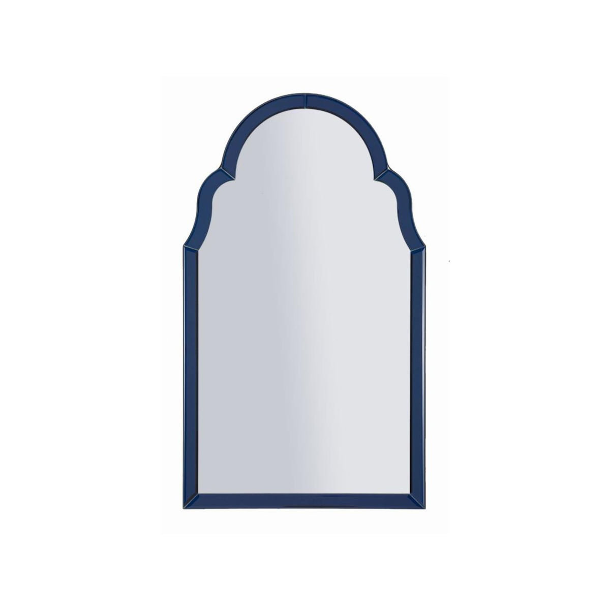 Paris Prix Miroir Mural  Tangier  80cm Bleu