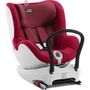 Voir la diapositive 2 : BRITAX RÖMER Siège auto rotatif à 360° ISOFIX groupe 0+/1 Dualfix - Rouge