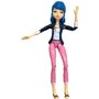 Voir la diapositive 1 : BANDAI Mini-poupée Marinette 12 cm Miraculous 