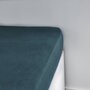 Voir la diapositive 3 : TODAY Drap housse uni en jersey coton ESSENTIAL 