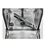 Voir la diapositive 6 : ELECTROLUX Lave-vaisselle 60cm 13 couverts 44db - ESA47210SX