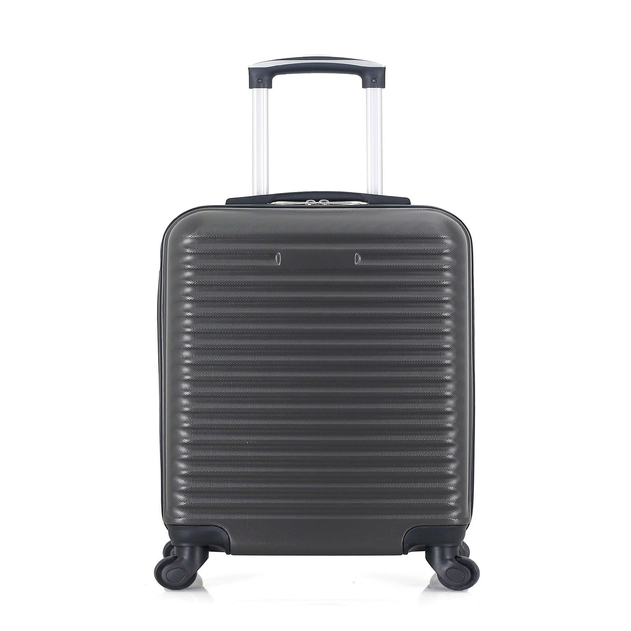 HERO Hero - valise cabine tangra 55 cm 4 roues