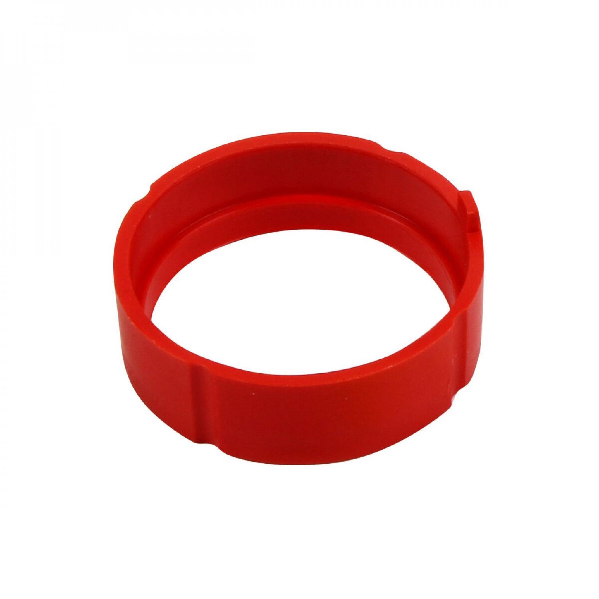 Hayward Douille d'engrenage conique pour robot de piscine - Rouge - AXV306