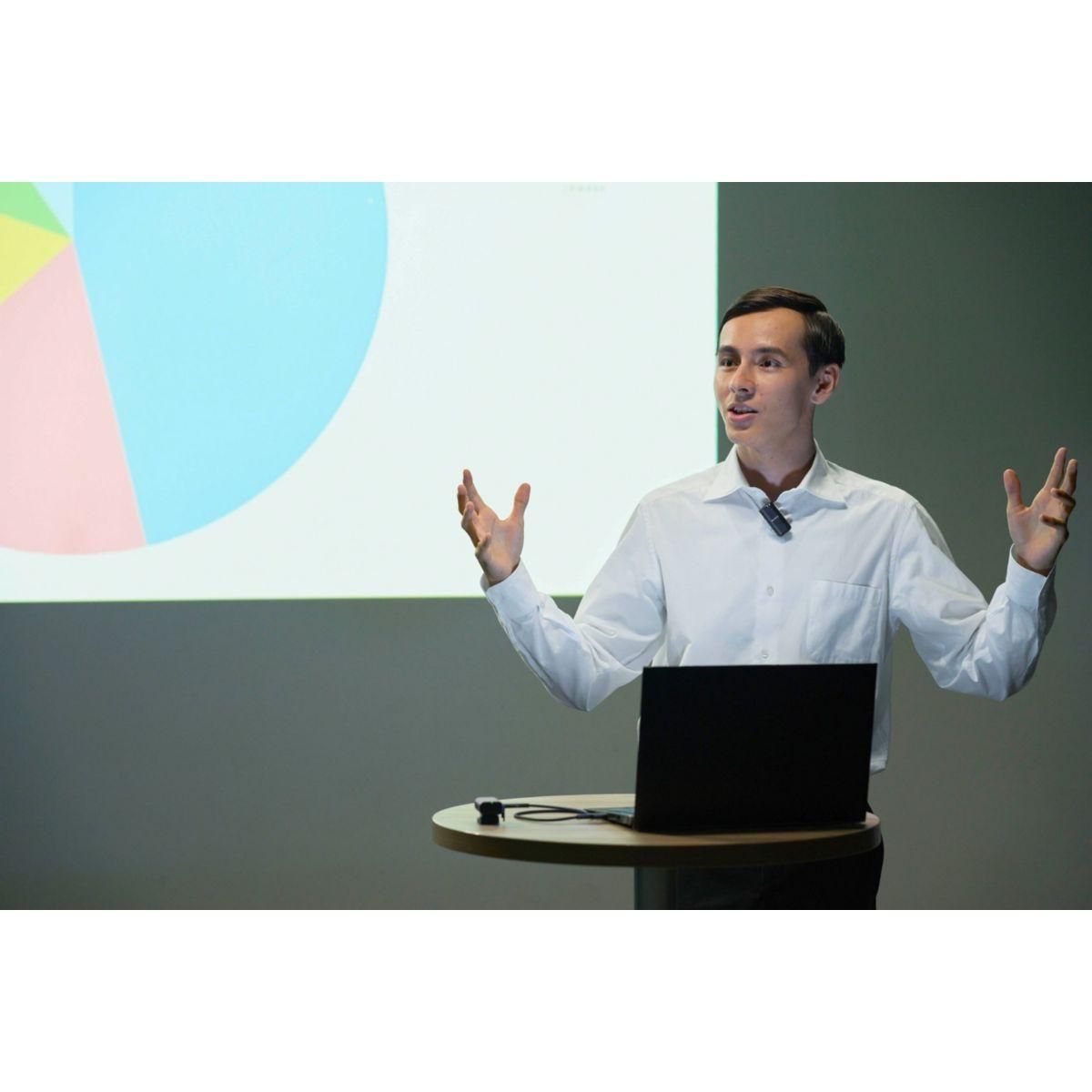 SONY Micro Micro sans fil digital 1 canal