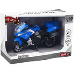 MOTO 1 16 SON LUM ASSORTIMENT 661 012D 03E