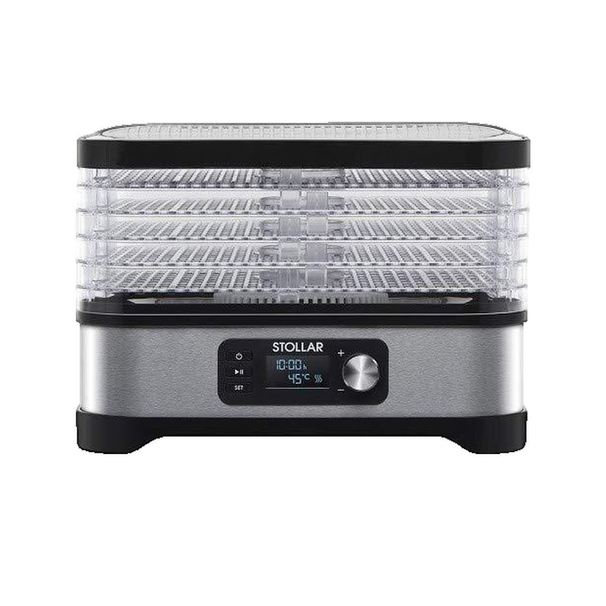 STOR Déshydrateur Stollar DHS600 blanc