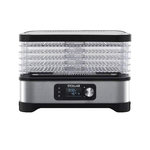 STOR Déshydrateur Stollar DHS600 blanc