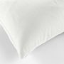 Voir la diapositive 2 : Paris Prix Coussin Déco  Twily  30x50cm Blanc
