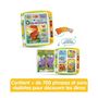 Voir la diapositive 2 : VTECH VTECH LE GRAND LIVRE INTERACTIF DES DINOSAURES