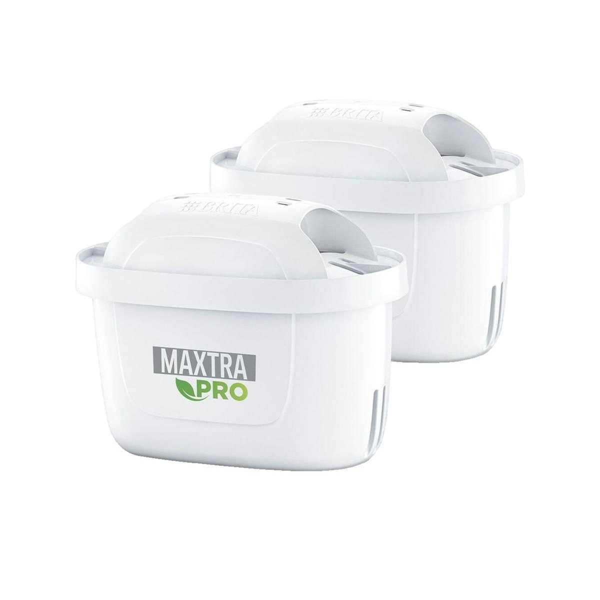 Brita Filtre à eau Brita Maxtra Pro blanche