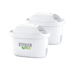 Brita Filtre à eau Brita Maxtra Pro blanche