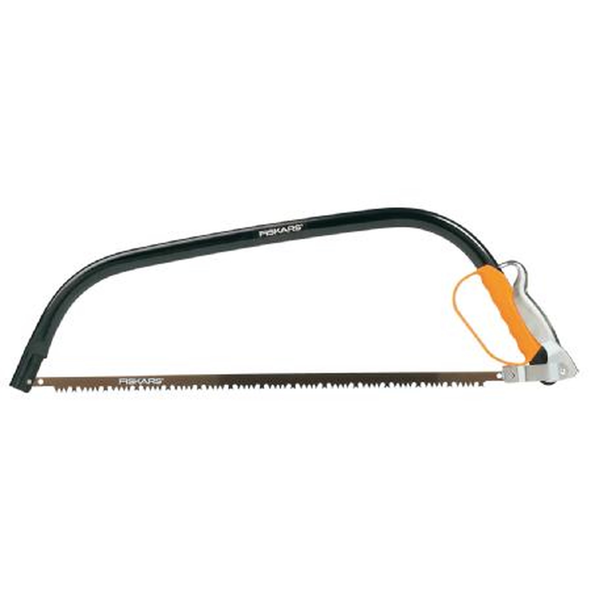 FISKARS Scie à bûches 610 mm