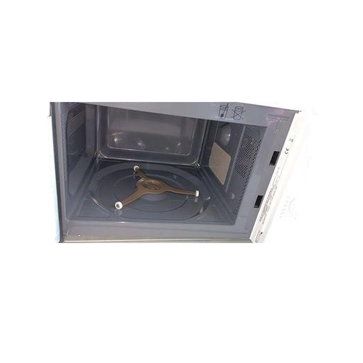 Siemens Micro-ondes Siemens iQ300 FF023LMW0 puissance 800 W capacité 20 litres