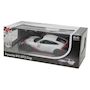 Voir la diapositive 3 : Jamara Voiture télécommandée Porsche 911 GT3 Cup 1:14 blanc 2,4GHz