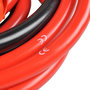 Voir la diapositive 2 : VIDAXL Cable de demarrage 2 pcs 500 A