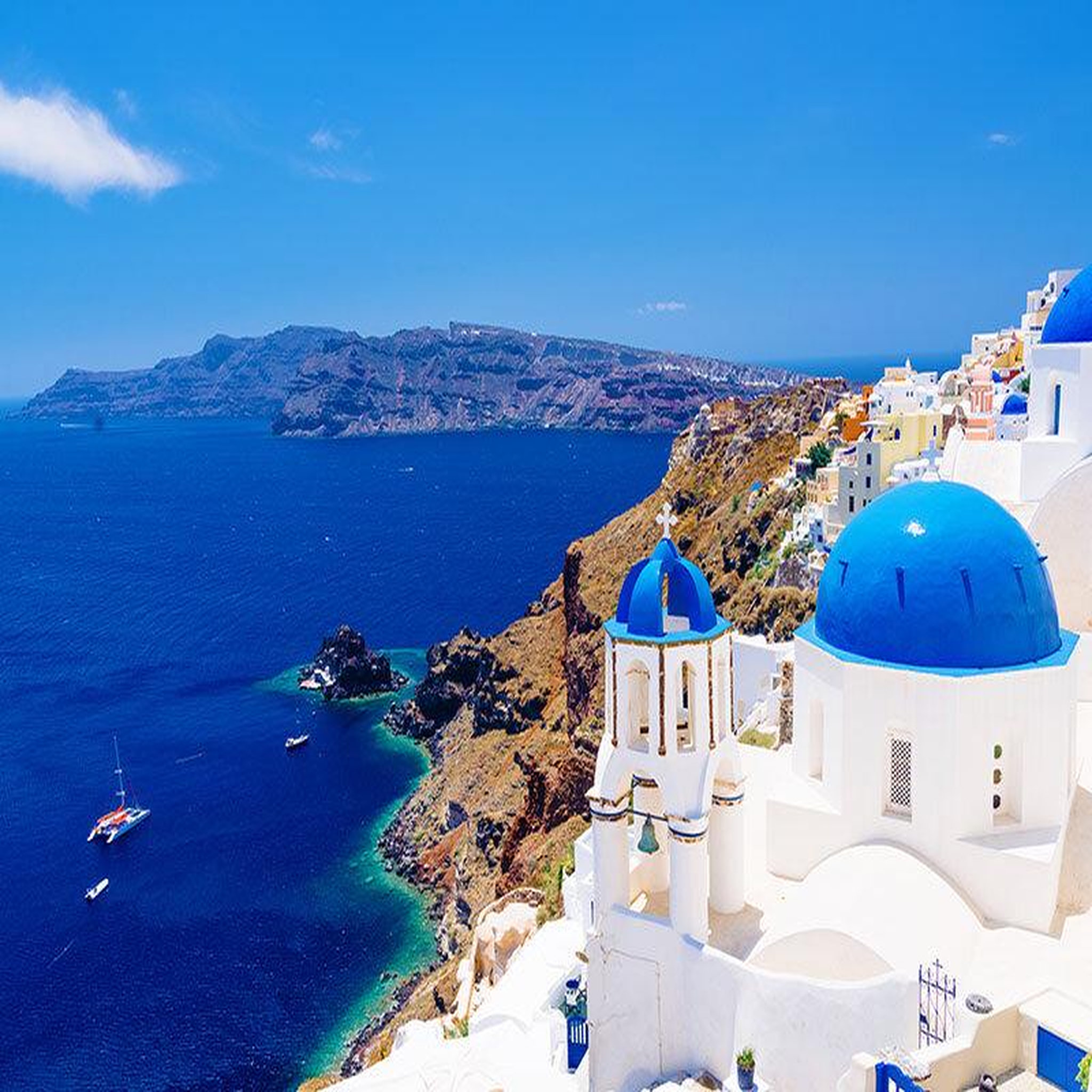 Voir la diapositive 3 : Smartbox 3 jours au bord des plus belles plages d'europe - coffret cadeau séjour
