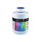 JARDIDECO Colle piscine gel bleu Interfix pour tuyaux souples 1 L - Fitt