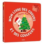 JOYEUX NOEL ! DECOUVRE 7 ODEURS DE NOEL, Mr Iwi