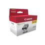 Voir la diapositive 3 : Canon Pack de 2 cartouches d'encre noir - CANON - PGI-520