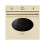Voir la diapositive 1 : SMEG Four encastrable SFP805PO