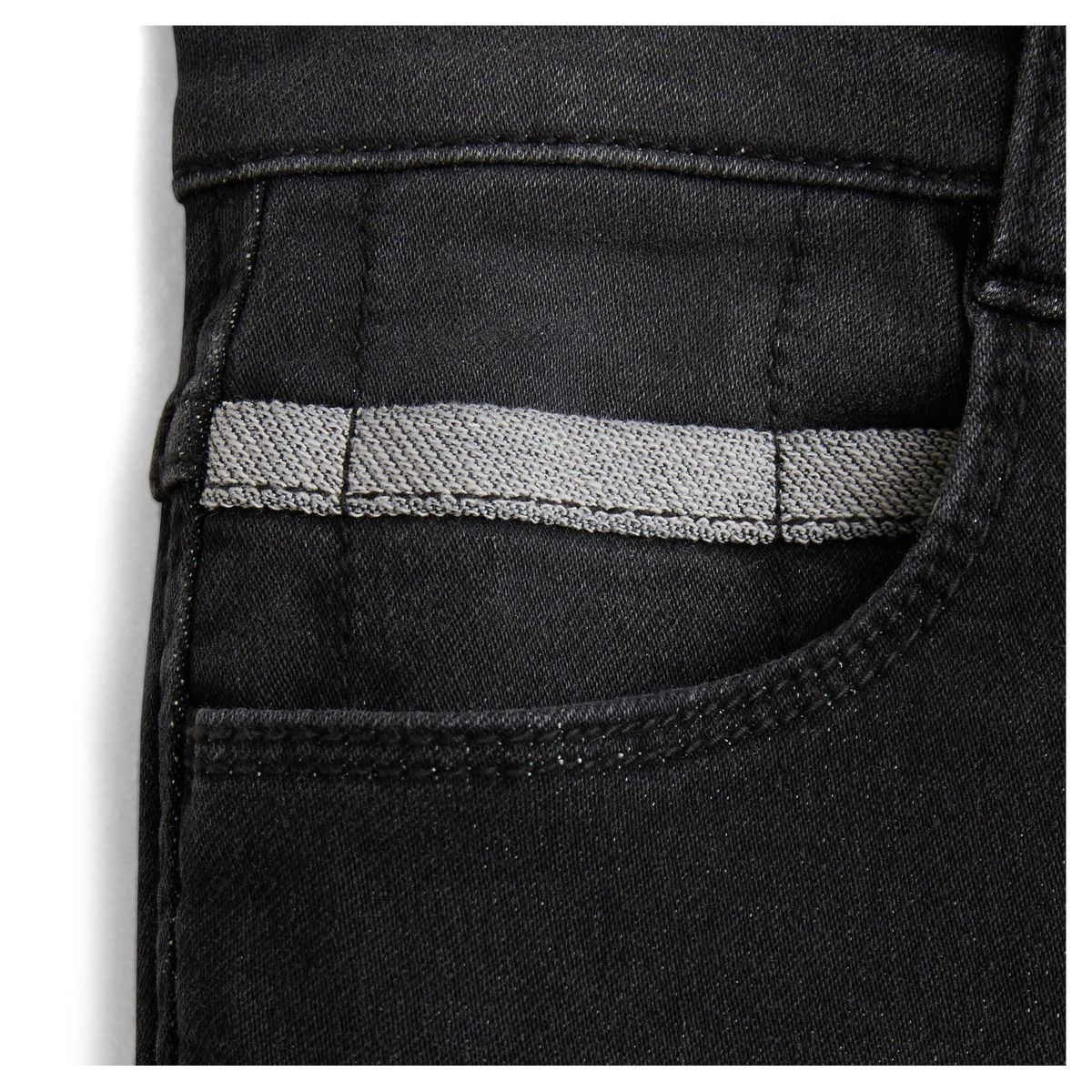 IN EXTENSO Jean garçon