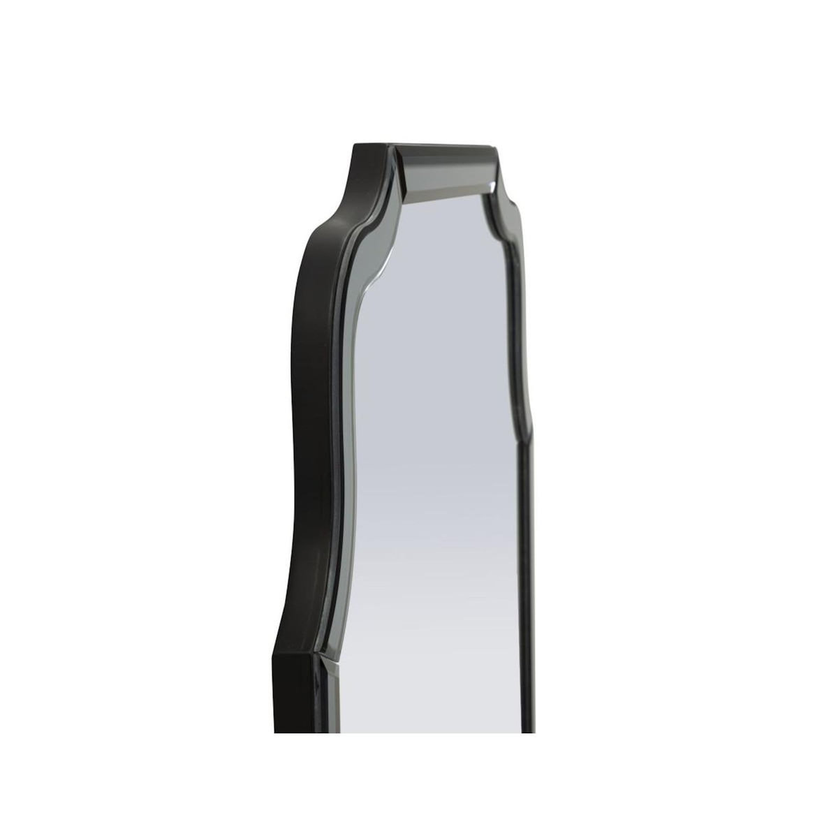 Paris Prix Miroir Mural  Istanbul  150cm Gris