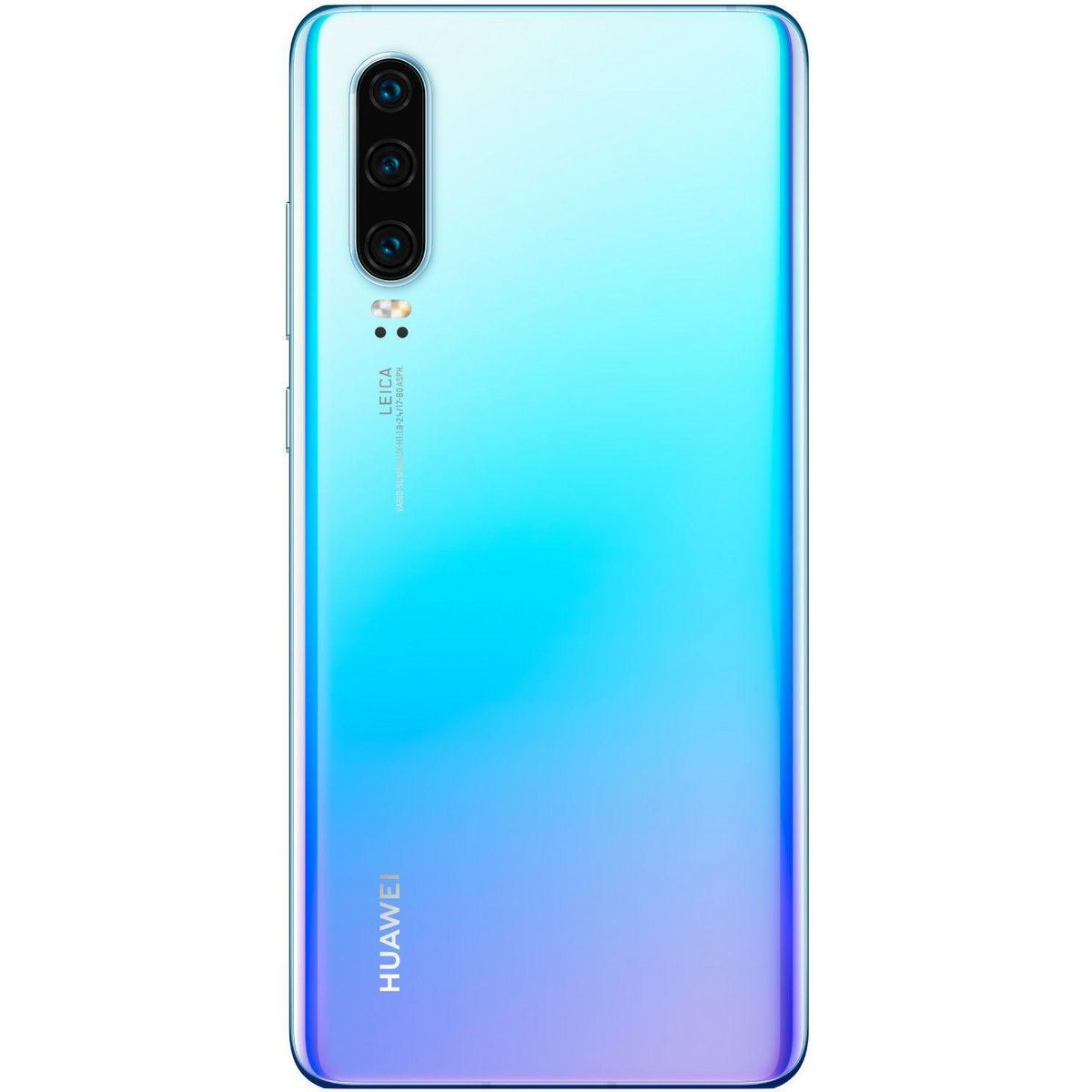 HUAWEI P30 (Dual Sim) Reconditionné 128 Go - Grade A+ - Nacré