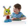 Voir la diapositive 2 : Fisher price Bebo Le Robot