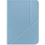 Voir la diapositive 2 : kobo Pochette Clara Colour/BW Sleepcover Bleu